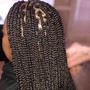 Crochet Braids