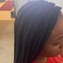 Poetic Justice Braids