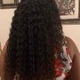 Lace Closure Sew In