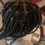 Poetic Justice Braids