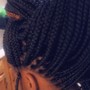 Kinky Twist