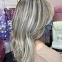 Corrective Color/platinum card