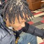 Loc Re-twist