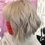 Womens Haircut