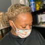 Scalp Treatment