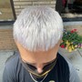 Corrective Color/platinum card