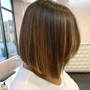 Womens Haircut