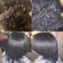 Organic Keratin Treatment