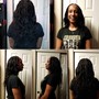 Lace Closure Sew In