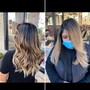 Olaplex Treatment