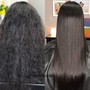 Keratin Condition Treatment