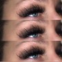 Eyelash Lift / Tint