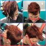 Men's Cut