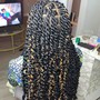 Passion Twists