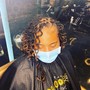 Loc Re-twist