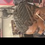 HOT DEAL    CUT/STYLE/RINSE/STYLE