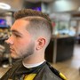 Men's Cut