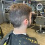 Men's Cut