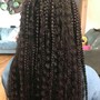 Crochet Braids