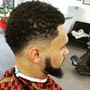 Men's Cut