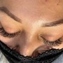 Lash Lift (Perm) with tint