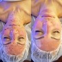 Customized Organic Facial (new client)