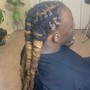 Loc Re-twist