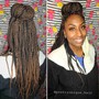 Crochet Braids