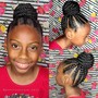 Natural Mini Twist (Medium)