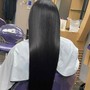 Lace Closure Sew In