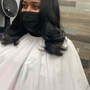 Lace Closure Sew In