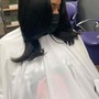 Lace Closure Sew In