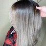 Short color