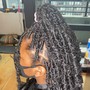 Soft locs !