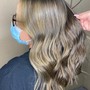 Wet Balayage