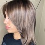 Short color