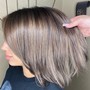 Short color