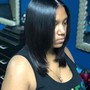 • Deep Conditioning / Steam Treatment