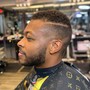 Men's Cut