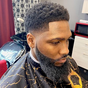 Barber Near Me: Chicago, IL | Appointments | StyleSeat