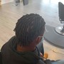 Medium Marley Twist