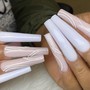 Gel manicures