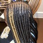 Goddess Braids