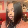 Closure Sew In