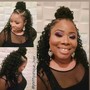 Crochet Braids