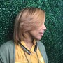 Keratin Treatment