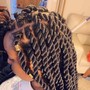 Havana Twists