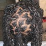 Loc Extensions Dreadlocks