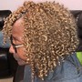 Crochet Braids