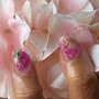 Acrylic Nails classes payment